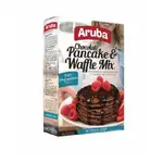 Aruba Pancake Mix Chocolate 400g